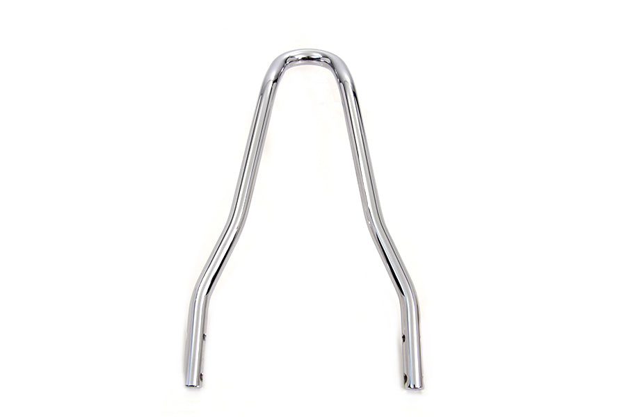 HARLEY 13 inch Round Sissy Bar Top fits 2004-2022 XL, 2002-2005 FXD,