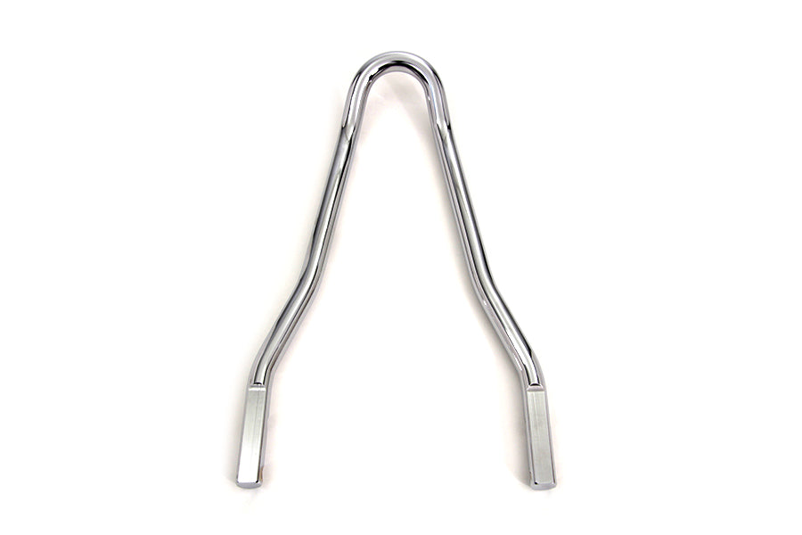 HARLEY 13 inch Round Sissy Bar Top fits 2004-2022 XL, 2002-2005 FXD,