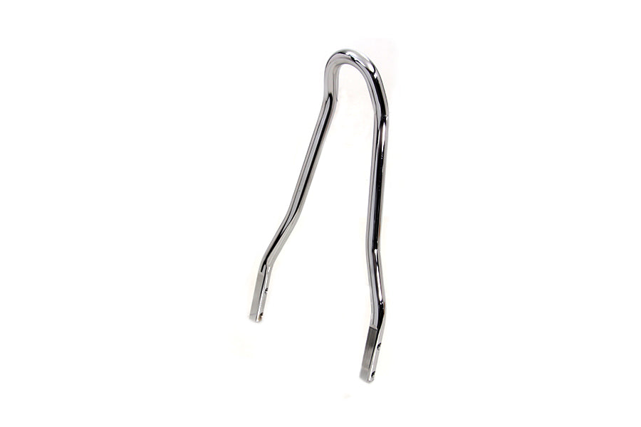 HARLEY 13 inch Round Sissy Bar Top fits 2004-2022 XL, 2002-2005 FXD,