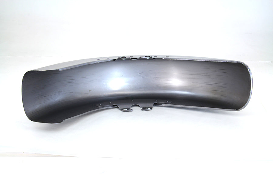 HARLEY Touring Front Fender Raw fits 2014-UP FLH, 2014-UP FLHX,