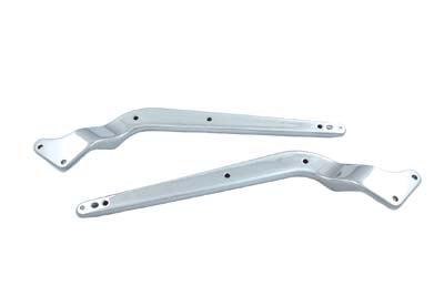 HARLEY Replica Fender Strut Set fits 2000-2002 FXST, 2000-2002 FXSTS, 2000-2002 FLSTF,