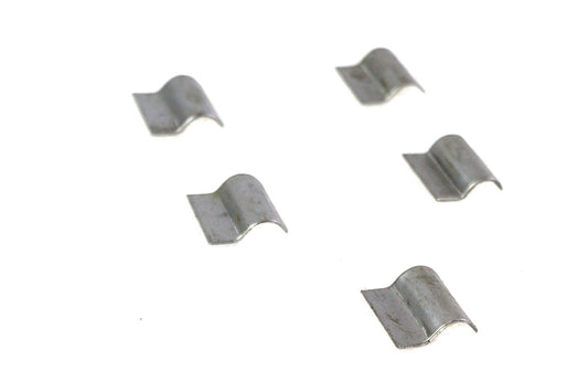 HARLEY Wire Loom Spring Clamp Fits 1948-1978 FL,