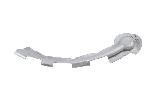 HARLEY Rear Fender Loom Channel Fits 1949-1957 FL,