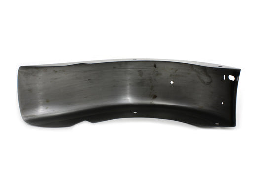 HARLEY Touring Rear Fender Raw Steel Fits 2009-2013 FLT,