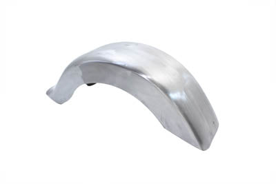 HARLEY Dresser Type Rear Fender Undrilled fits 1991- FXD, 0- Custom, application