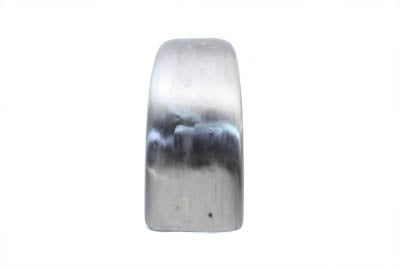 HARLEY Dresser Type Rear Fender Undrilled Fits 1991- FXD, 0- Custom, application