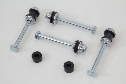 HARLEY Docking Hardware Fits 2004-UP XL,