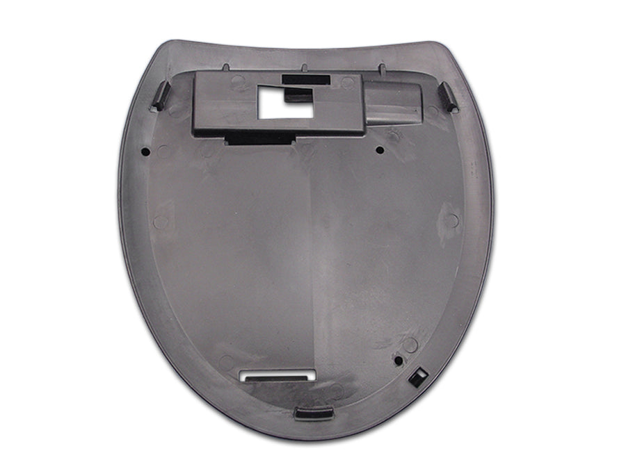 HARLEY Rear Fender Trim Insert Plastic fits 2004-UP XLH, rear fender