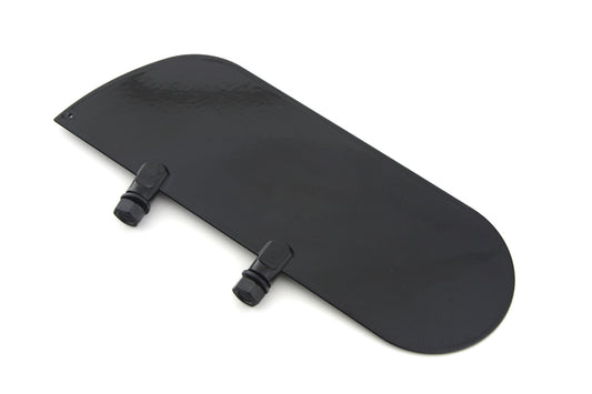 HARLEY Fender Name Plate for inchSheriff inch Decal fits 1941-1984 FL,