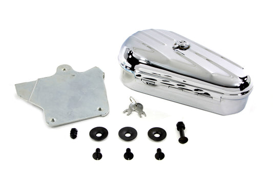 HARLEY 45 Tool Box Kit fits 1941-1952 W,