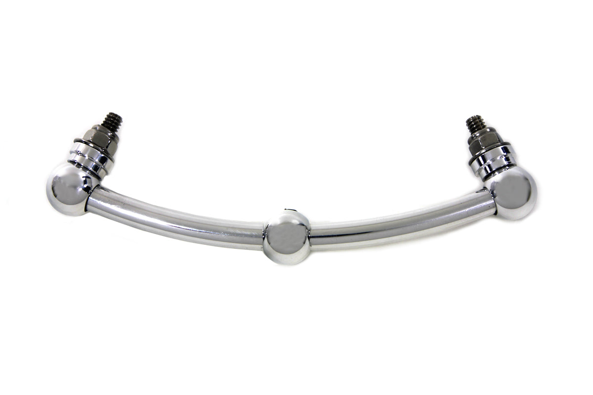 HARLEY Lower Fender Trim Rail fits 1949-UP FL, 1949-UP FL,