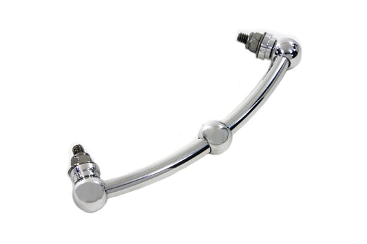 HARLEY Lower Fender Trim Rail fits 1949-UP FL, 1949-UP FL,