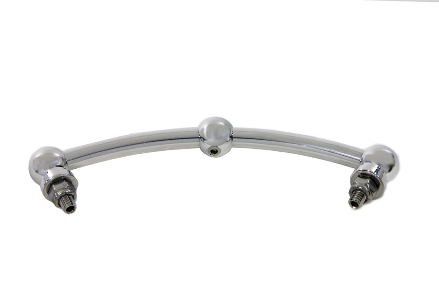 HARLEY Lower Fender Trim Rail fits 1949-UP FL, 1949-UP FL,