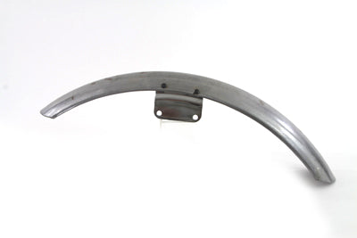 HARLEY Front Fender Raw fits 1989-1992 FXSTS,