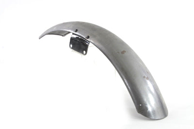 HARLEY Front Fender Raw fits 1989-1992 FXSTS,
