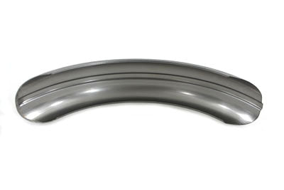 HARLEY Rear Fender Round Profile fits 0- Custom, application