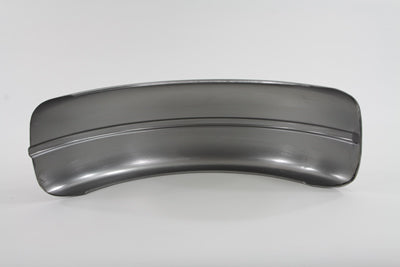 HARLEY Rear Fender Round Profile fits 0- Custom, application