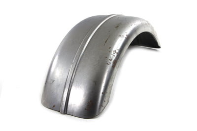 HARLEY Rear Fender With Round Profile fits 0- Custom, application