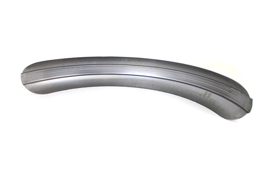 HARLEY 5 inch JD 180? Ribbed Rear Fender Raw fits 1926-1929 JD,