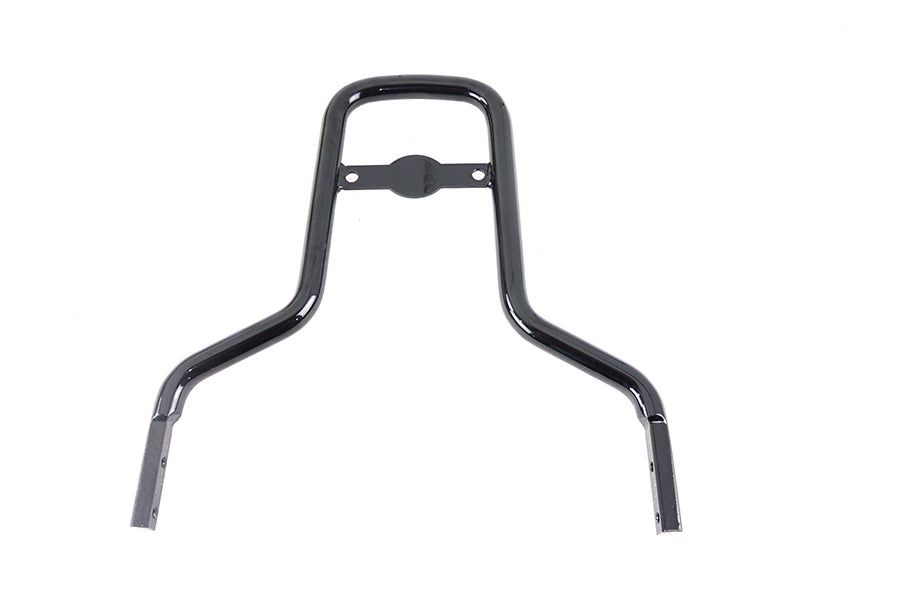 HARLEY 11 inch Sissy Bar Top Black fits 2013-2017 FXSB, 2013-2017 FXSBSE, 2016-2017 FXSE,