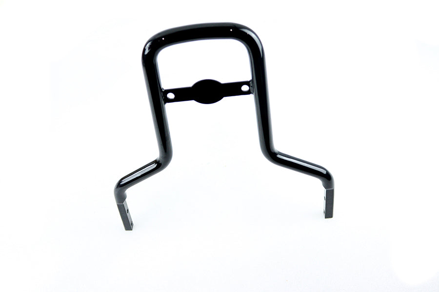 HARLEY 11 inch Sissy Bar Top Black fits 2013-2017 FXSB, 2013-2017 FXSBSE, 2016-2017 FXSE,