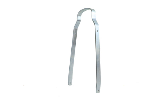 HARLEY Rear Fender Brace Zinc Fits 0- Custom, application