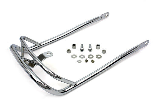 HARLEY Rear Fender Trim Rail Chrome fits 2000-UP FLST, 2000-UP FLSTC,