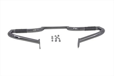 HARLEY Lindby Custom Front Engine Bar Fits 1965-1975 FLH,