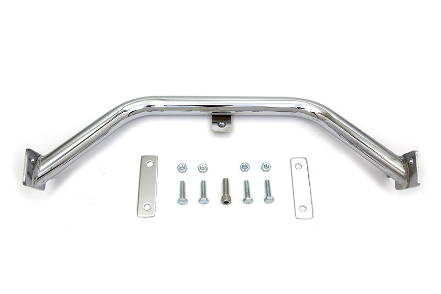 HARLEY Chrome Fairing Support Bar fits 2009- FLTR,