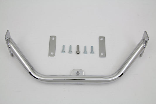 HARLEY Chrome Fairing Support Bar Fits 2004-2008 FLTR,