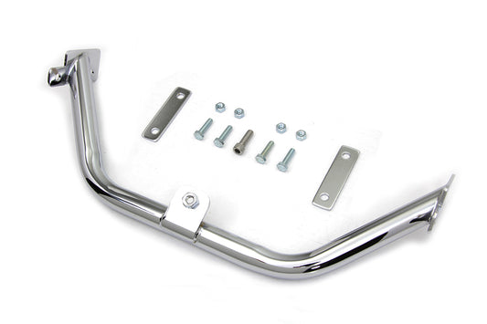 HARLEY Chrome Fairing Support Bar Fits 1998-2003 FLTR,
