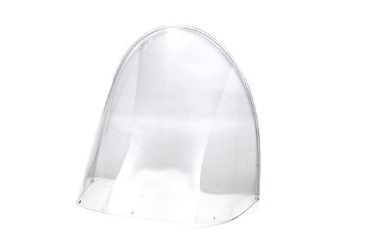HARLEY Beaded Windshield Fits 1987-2010 FLT,