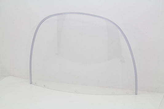 HARLEY Beaded Windshield Top Fits 1949-1984 FL,