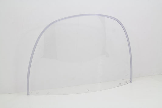 HARLEY Beaded Windshield Top Fits 0- Replacement, application