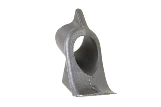 HARLEY Knucklehead Frame Speedometer Hole Piece Fits 1936-1947 EL, 1941-1947 FL,