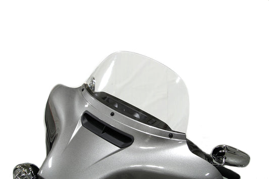HARLEY Clear Windshield Fits 2014-UP FLHT, 2014-UP FLHX,