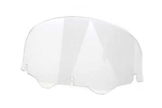 HARLEY Clear Windshield Fits 1996-2013 FLHT, 1996-2013 FLHX,