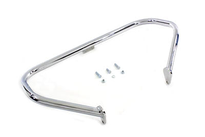 HARLEY Chrome Front Engine Bar Fits 1999-2005 FXD,