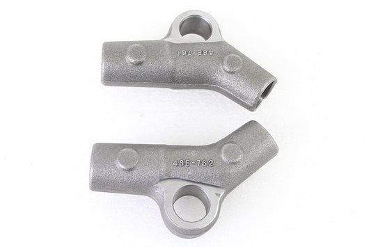 HARLEY Wishbone Side Car Mount Set Fits 1948-1953 FL, 1948-1953 EL,