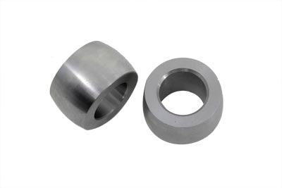 HARLEY Frame Side Car Loop Set Fits 1936-1940 EL, 1941-1957 FL,