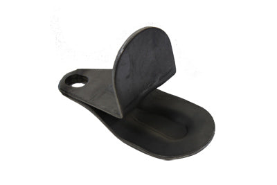 HARLEY Oil Tank Lower Tab Kit fits 1936-1940 EL, 1941-1957 FL, 1938-1947 UL,