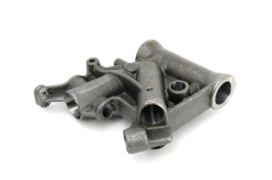 HARLEY Neck Frame Forging with Key Hole Fits 1948-1968 FL,