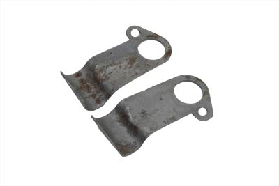 HARLEY Crossover Shaft Frame Brace Fits 1936-1940 EL, 1941-1957 FL, 1938-1947 UL,