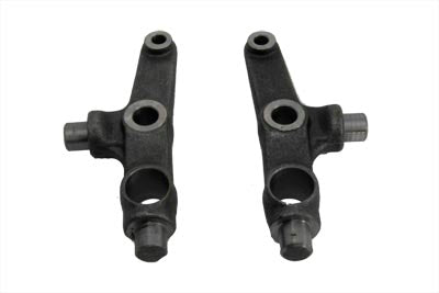 HARLEY Upper Shock Frame Mount Set Fits 1965-1984 FL, 1971-1984 FX,
