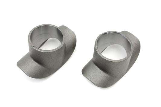 HARLEY Fender Brace Saddle fits 1936-1947 EL, 1941-1947 FL,