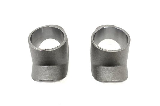 HARLEY Fender Brace Saddle Fits 1936-1947 EL, 1941-1947 FL,