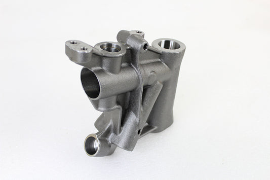HARLEY Bull Neck Frame Forging Fits 1946-1947 FL, early 1947