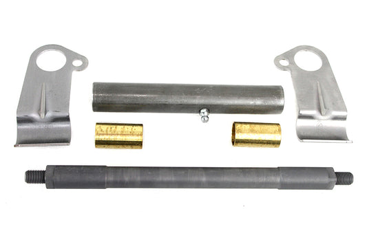 HARLEY Rigid Brake Cross Shaft Kit Fits 1936-1952 EL, 1941-1957 FL,