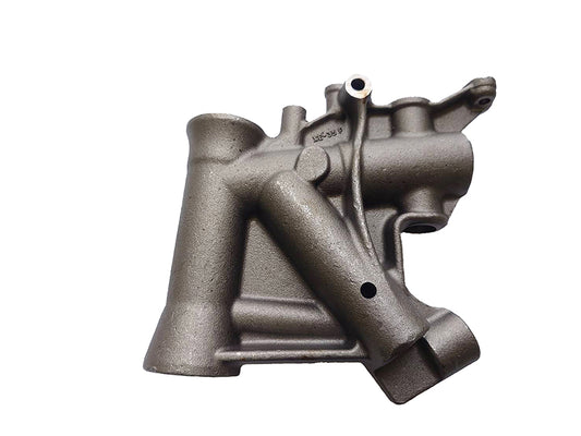 HARLEY Neck Frame Forging With Hallmarks Fits 1948-1968 FL,