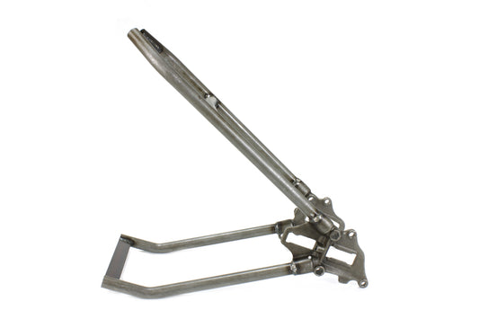 HARLEY Replica Hardtail Rear Frame Section Fits 1948-1984 FL,